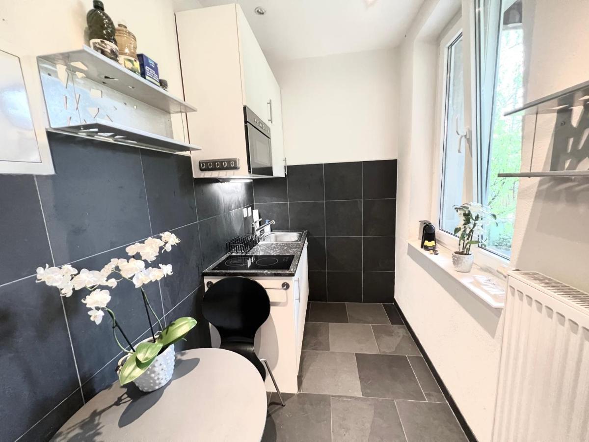 Cozy 1 Room Apartment In Цуг Экстерьер фото