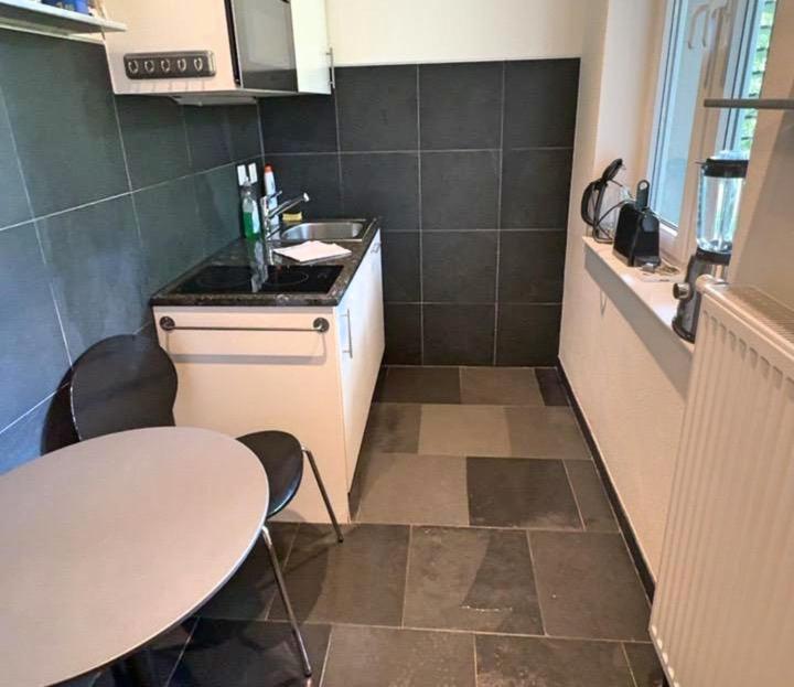 Cozy 1 Room Apartment In Цуг Экстерьер фото